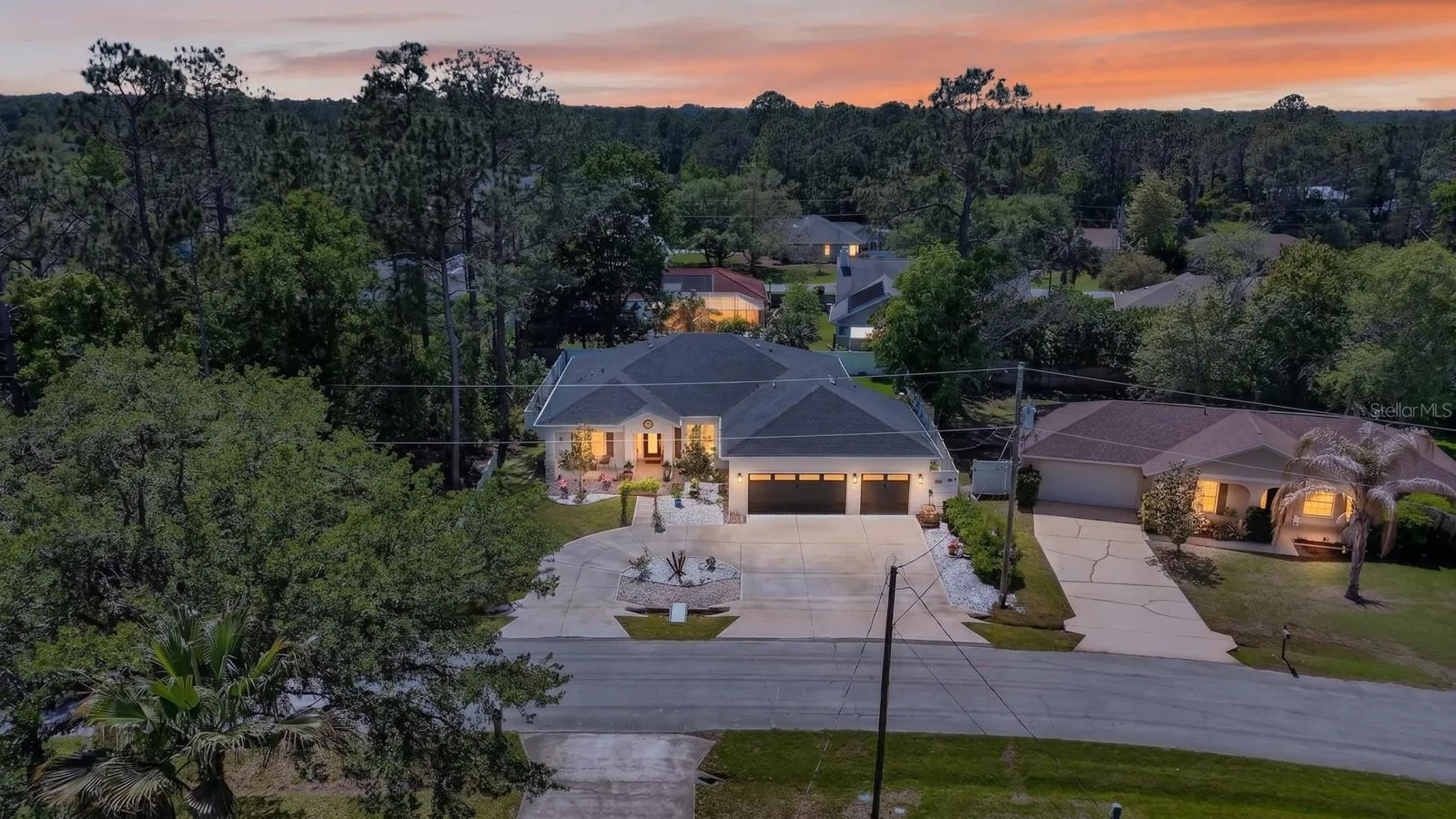 22 White Hurst Lane Palm Coast FL 32164