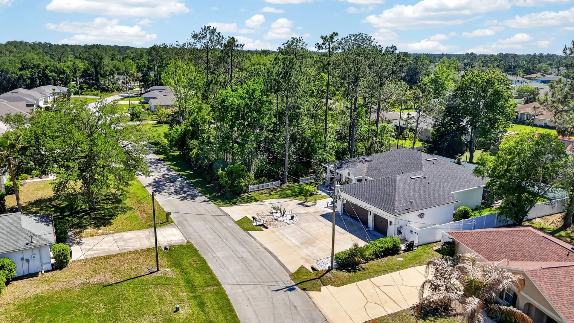 22 White Hurst Lane Palm Coast FL 32164