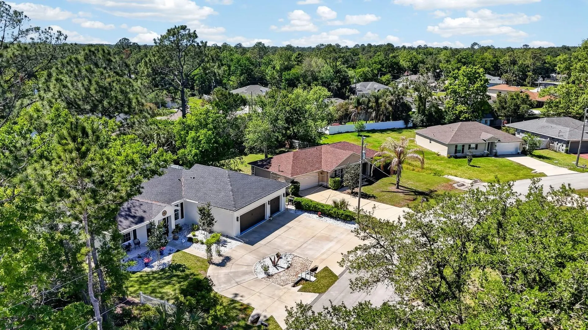 22 White Hurst Lane Palm Coast FL 32164