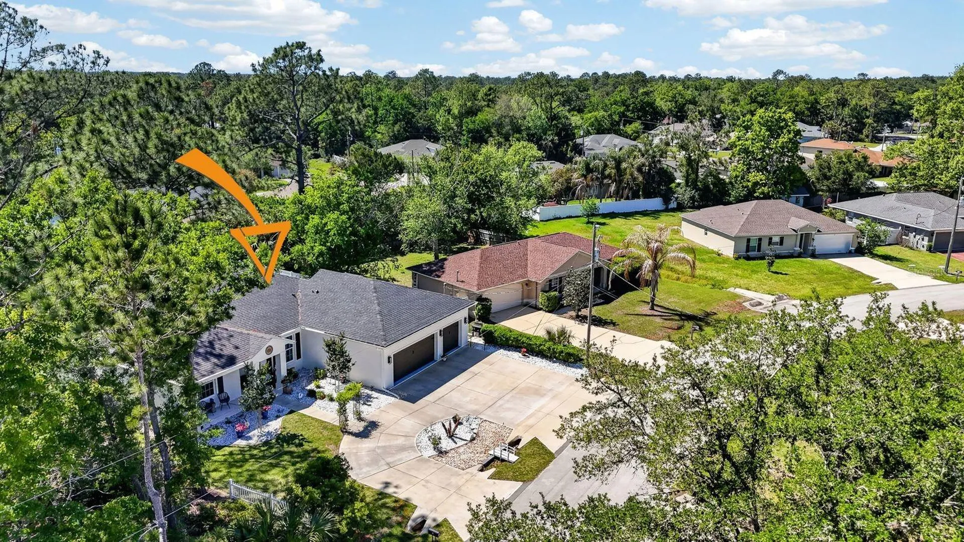 22 White Hurst Lane Palm Coast FL 32164