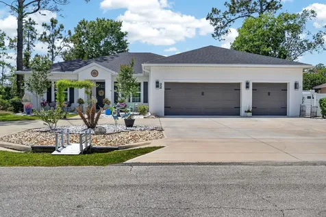 22 White Hurst Lane Palm Coast FL 32164