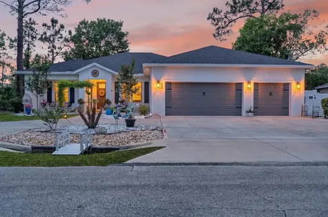 22 White Hurst Lane Palm Coast FL 32164