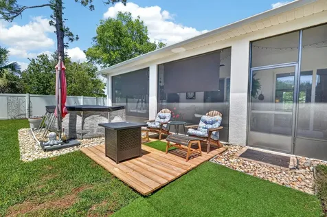 22 White Hurst Lane Palm Coast FL 32164