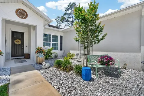 22 White Hurst Lane Palm Coast FL 32164