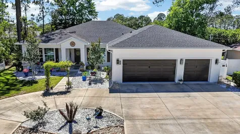 22 White Hurst Lane Palm Coast FL 32164