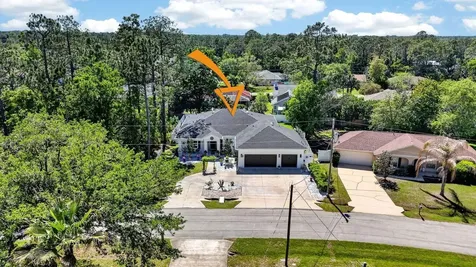 22 White Hurst Lane Palm Coast FL 32164