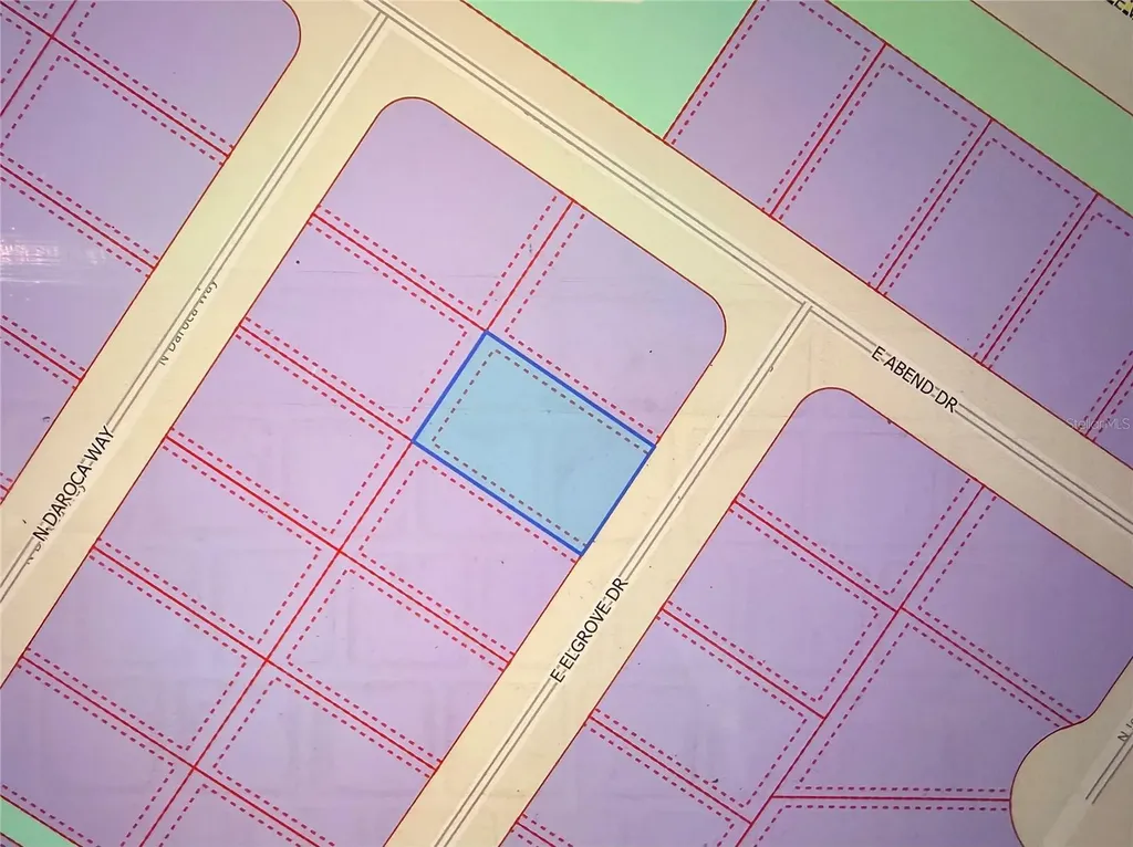775 E Elgrove Drive Citrus Springs FL 34434