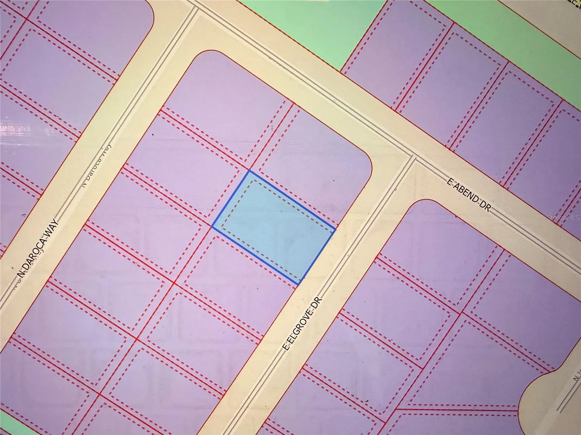 775 E Elgrove Drive Citrus Springs FL 34434