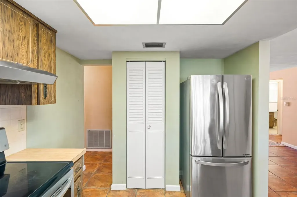 8615 Gandy Lane Port Richey FL 34668