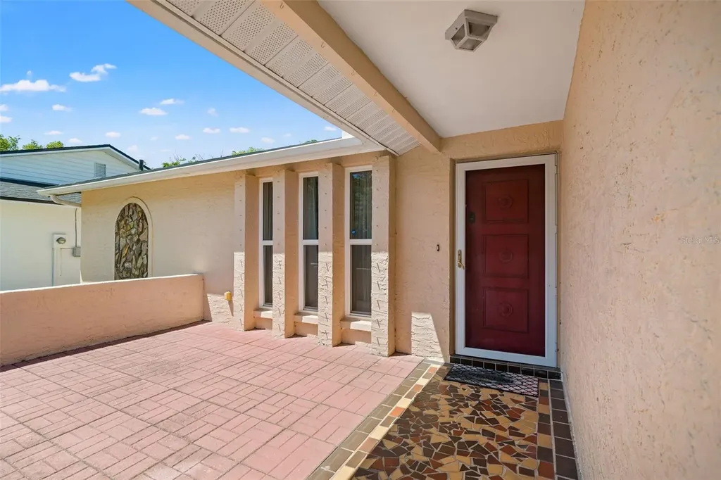 8615 Gandy Lane Port Richey FL 34668