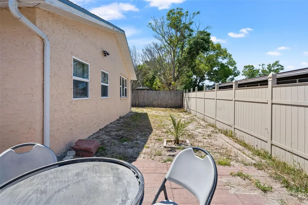 8615 Gandy Lane Port Richey FL 34668