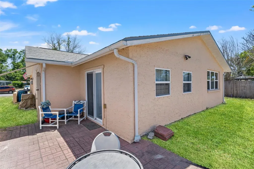 8615 Gandy Lane Port Richey FL 34668