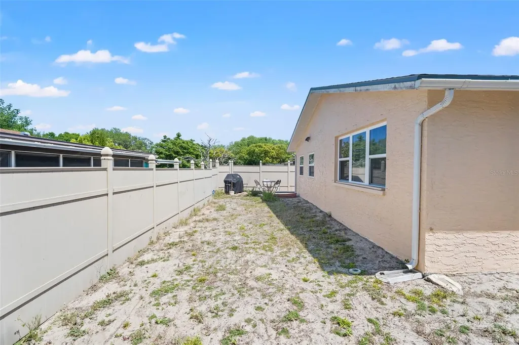 8615 Gandy Lane Port Richey FL 34668