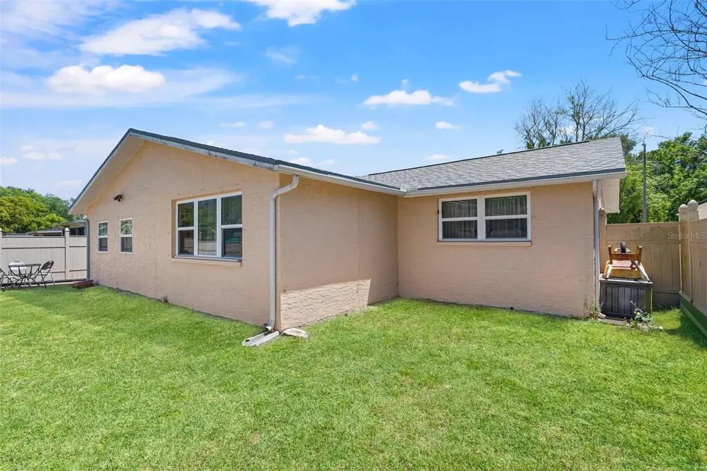 8615 Gandy Lane Port Richey FL 34668