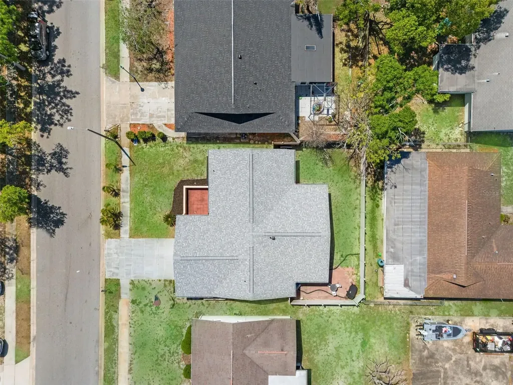 8615 Gandy Lane Port Richey FL 34668