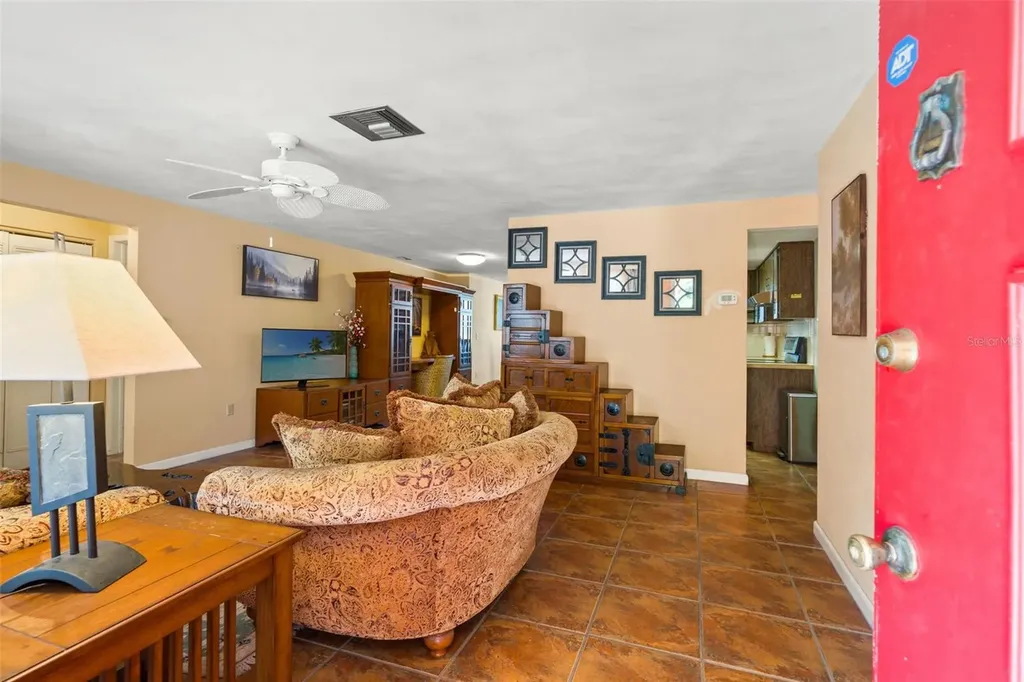 8615 Gandy Lane Port Richey FL 34668