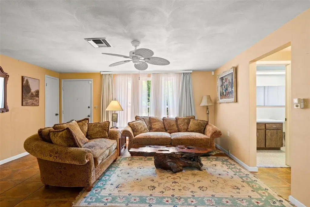 8615 Gandy Lane Port Richey FL 34668