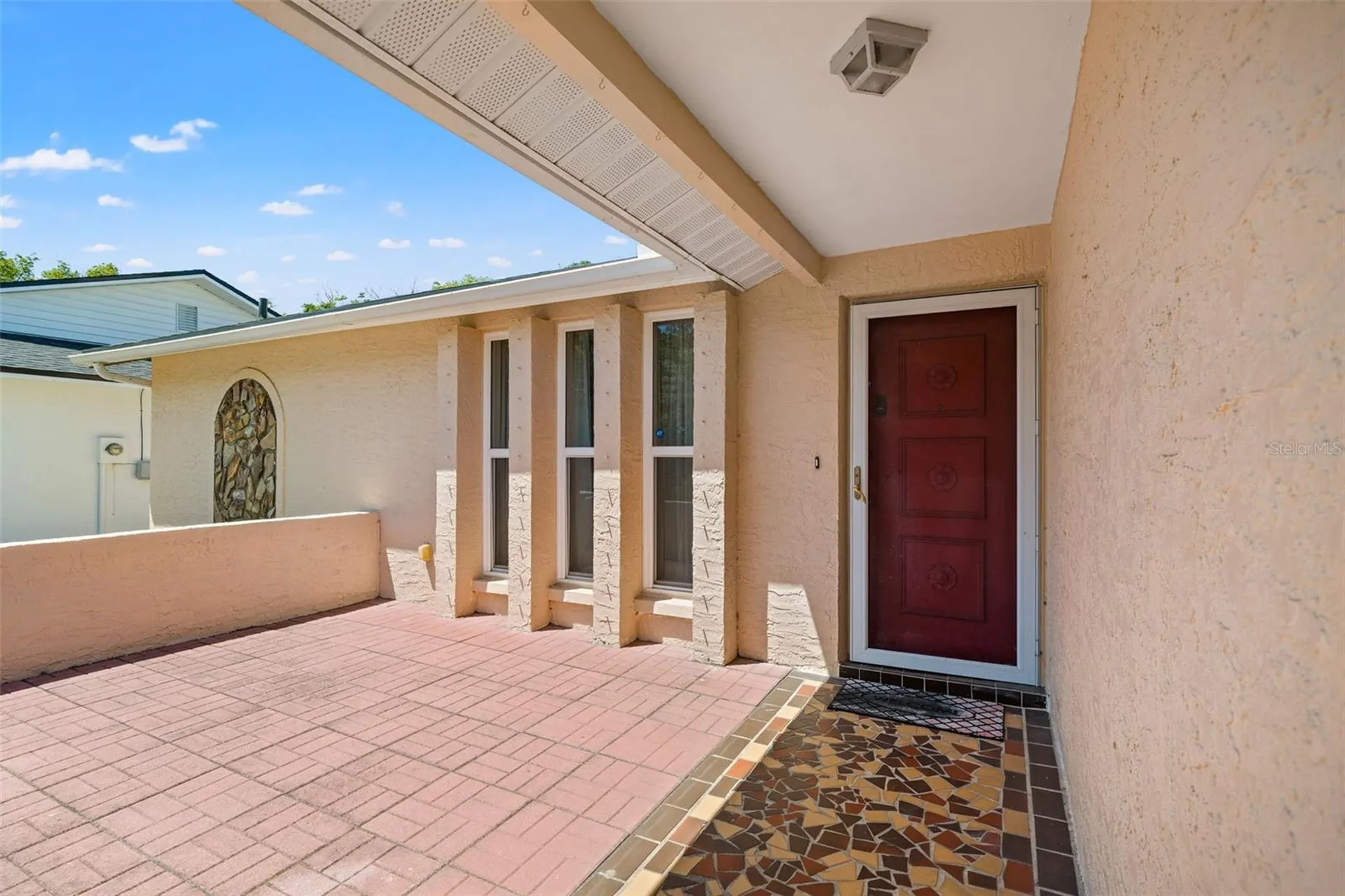 8615 Gandy Lane Port Richey FL 34668