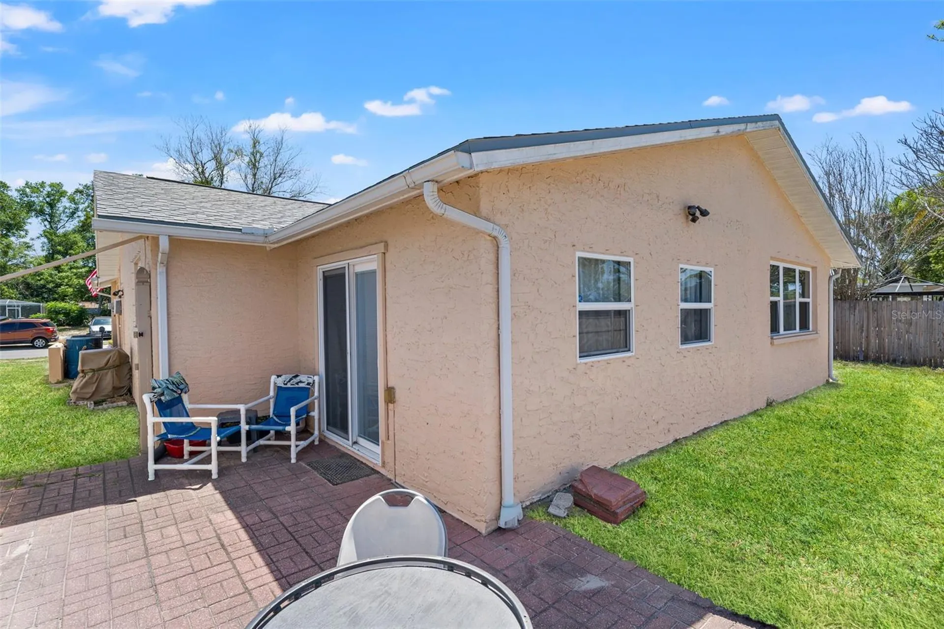 8615 Gandy Lane Port Richey FL 34668