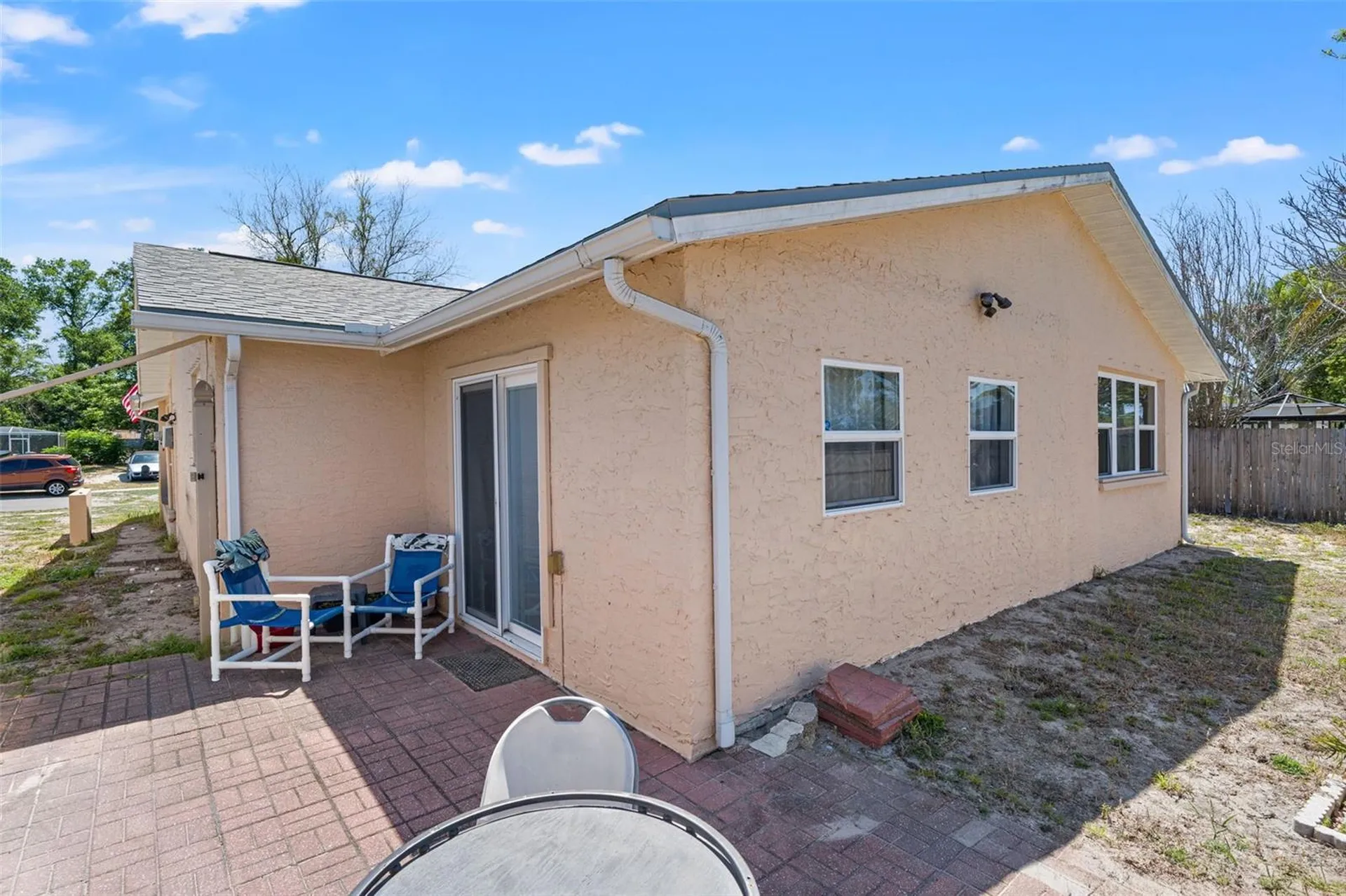 8615 Gandy Lane Port Richey FL 34668