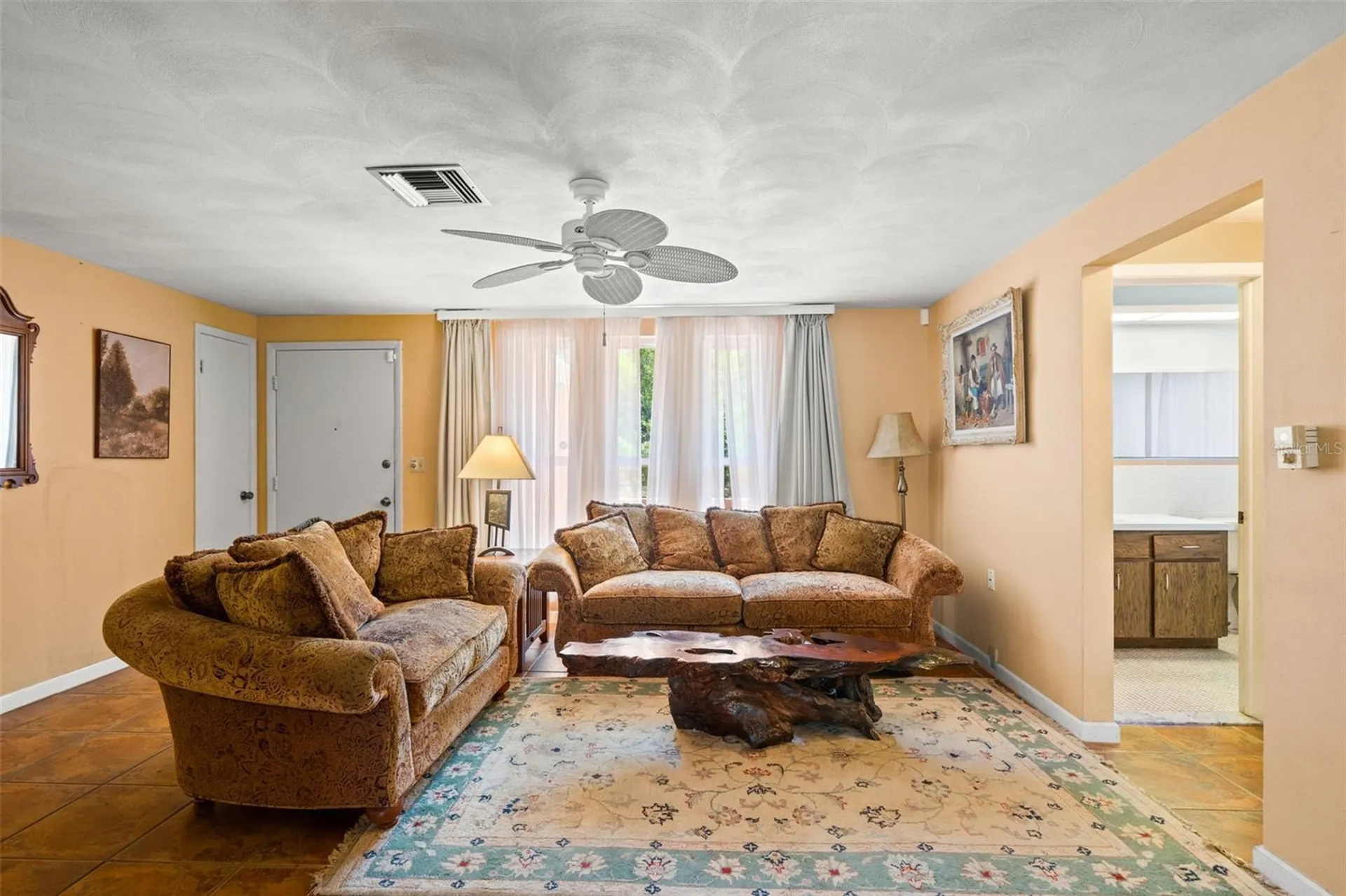 8615 Gandy Lane Port Richey FL 34668