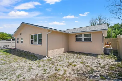 8615 Gandy Lane Port Richey FL 34668
