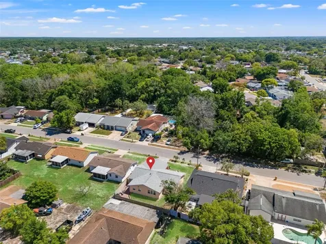 8615 Gandy Lane Port Richey FL 34668