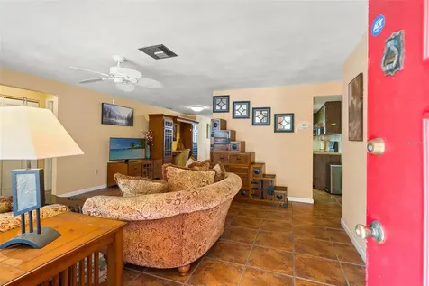 8615 Gandy Lane Port Richey FL 34668