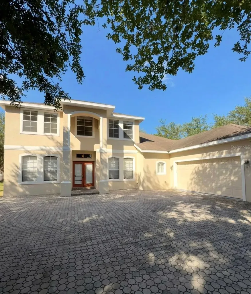 603 Errol Parkway Apopka FL 32712