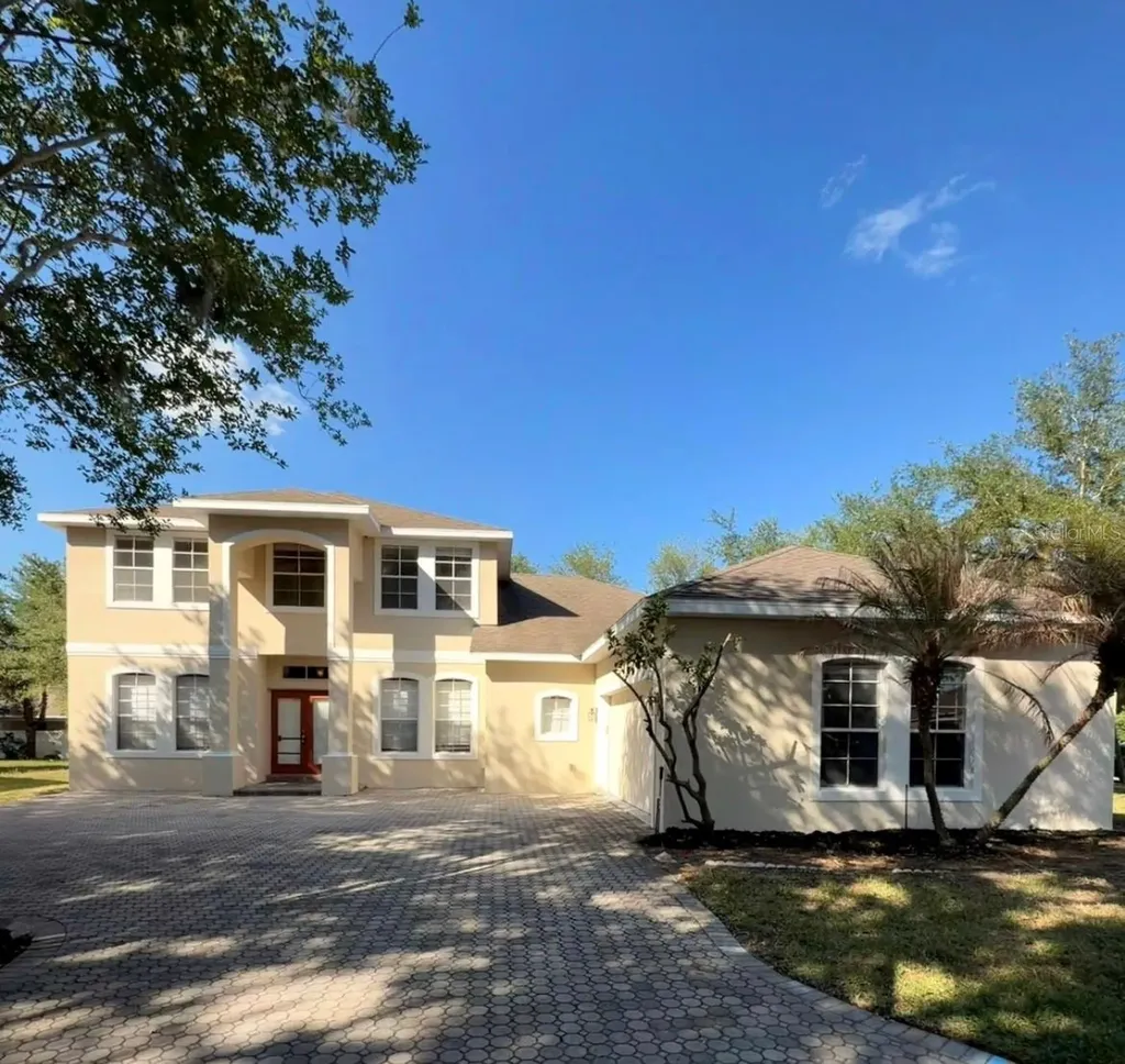 603 Errol Parkway Apopka FL 32712