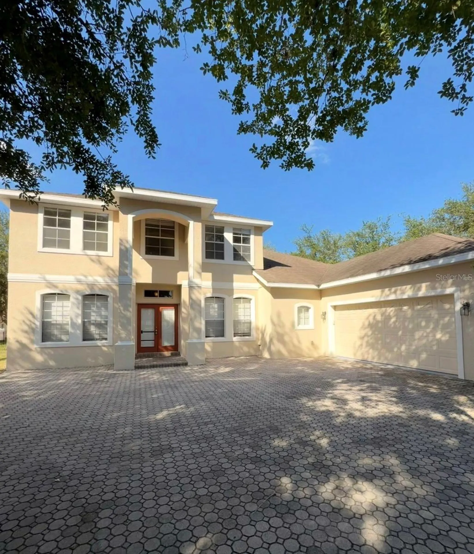 603 Errol Parkway Apopka FL 32712