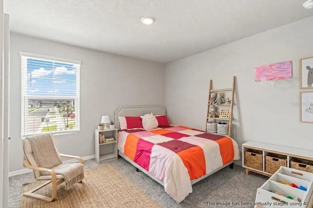 32502 Limitless Place Wesley Chapel FL 33545
