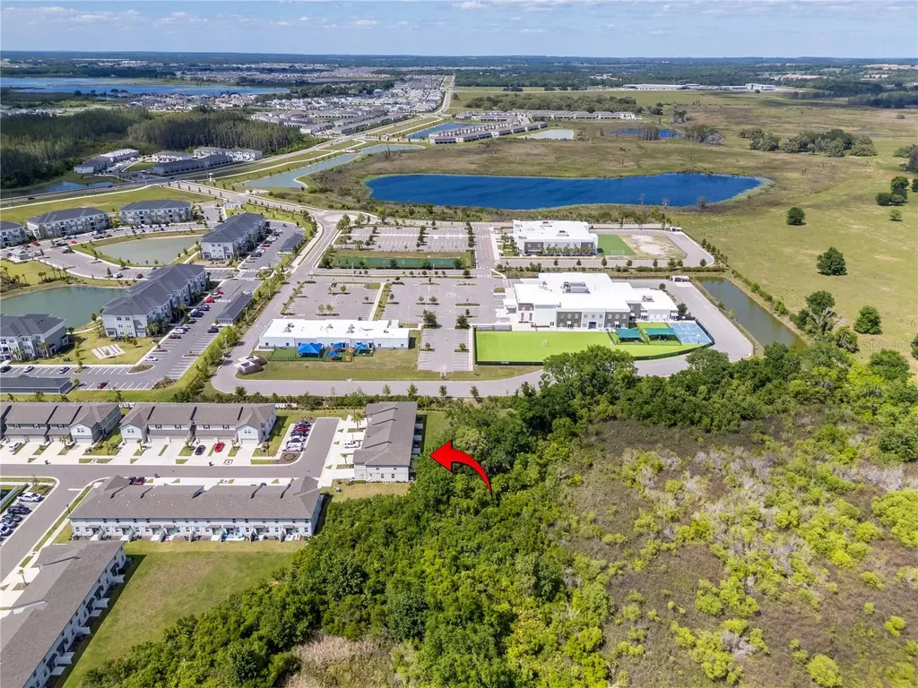32502 Limitless Place Wesley Chapel FL 33545