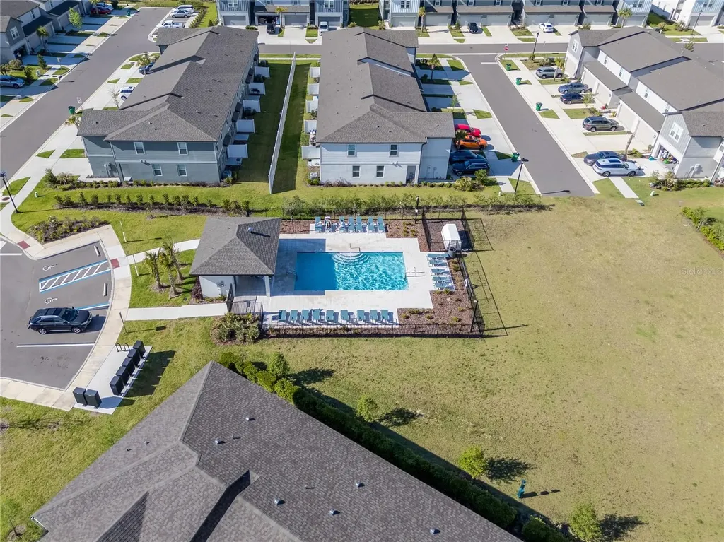 32502 Limitless Place Wesley Chapel FL 33545
