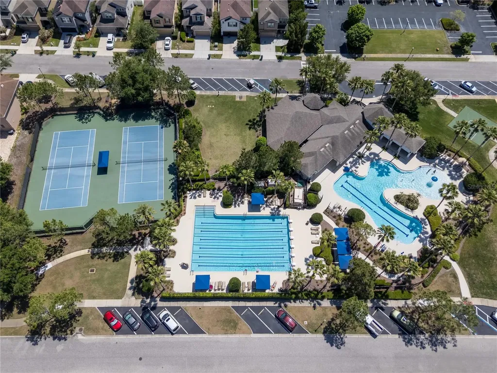 32502 Limitless Place Wesley Chapel FL 33545