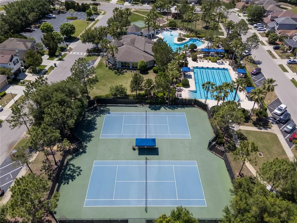 32502 Limitless Place Wesley Chapel FL 33545