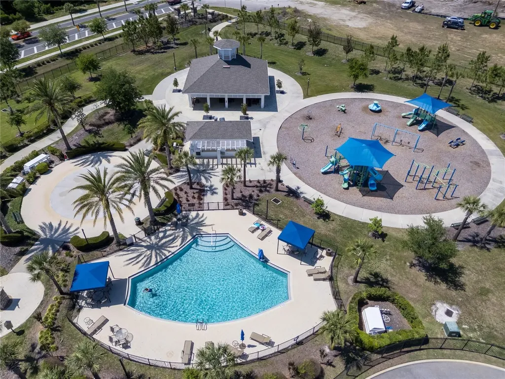 32502 Limitless Place Wesley Chapel FL 33545