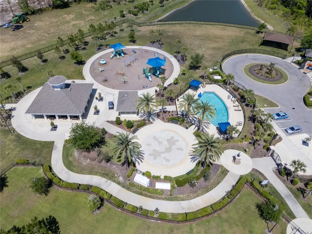 32502 Limitless Place Wesley Chapel FL 33545