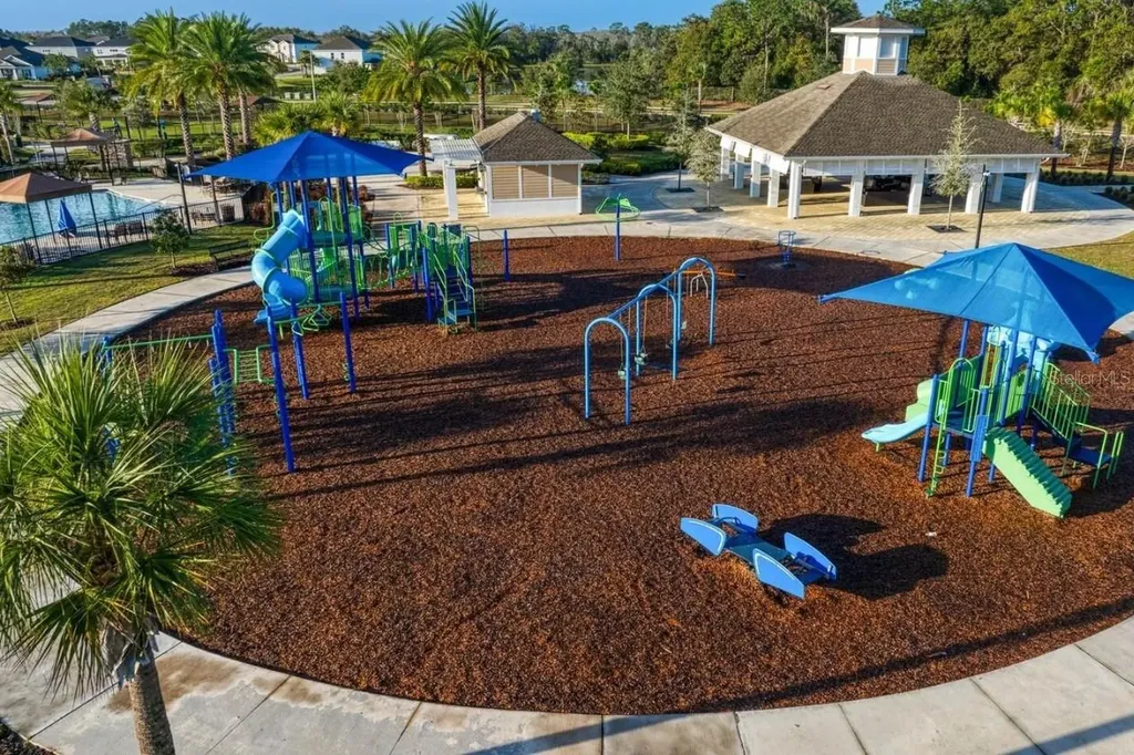 32502 Limitless Place Wesley Chapel FL 33545