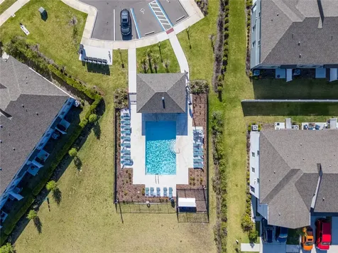 32502 Limitless Place Wesley Chapel FL 33545