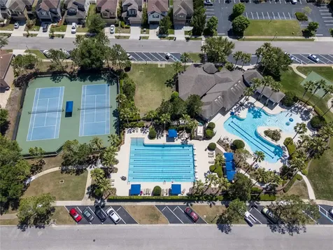 32502 Limitless Place Wesley Chapel FL 33545