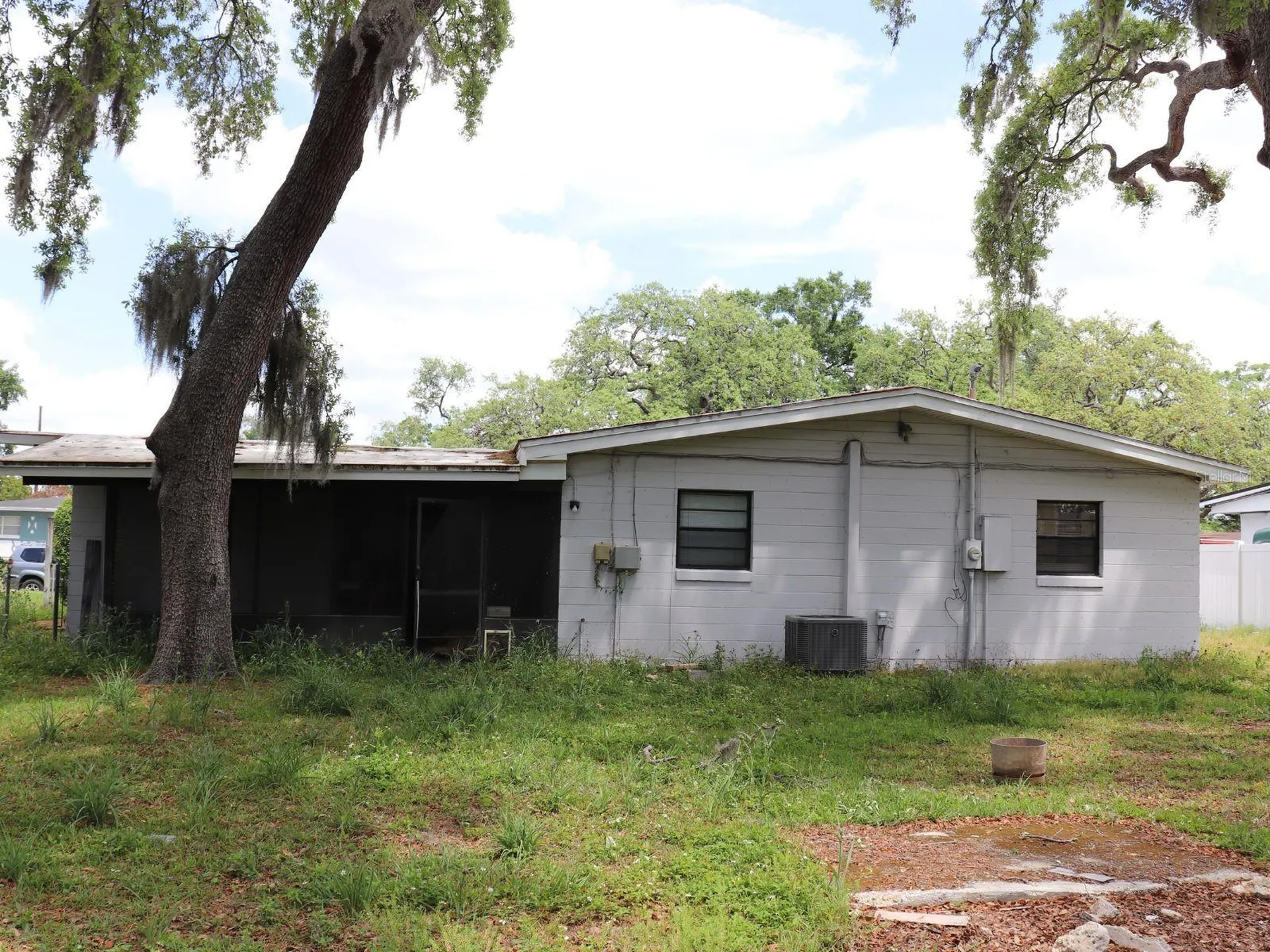 4411 Bass Street Tampa FL 33617