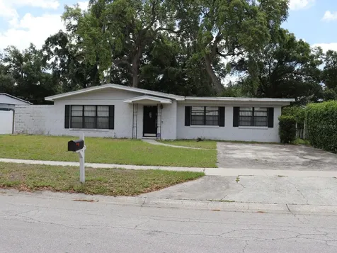 4411 Bass Street Tampa FL 33617