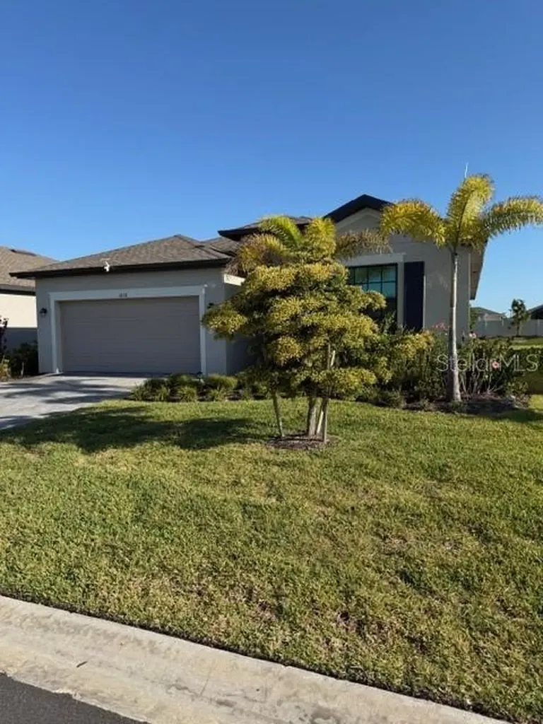 1638 Saddlewood Circle Port Charlotte FL 33953