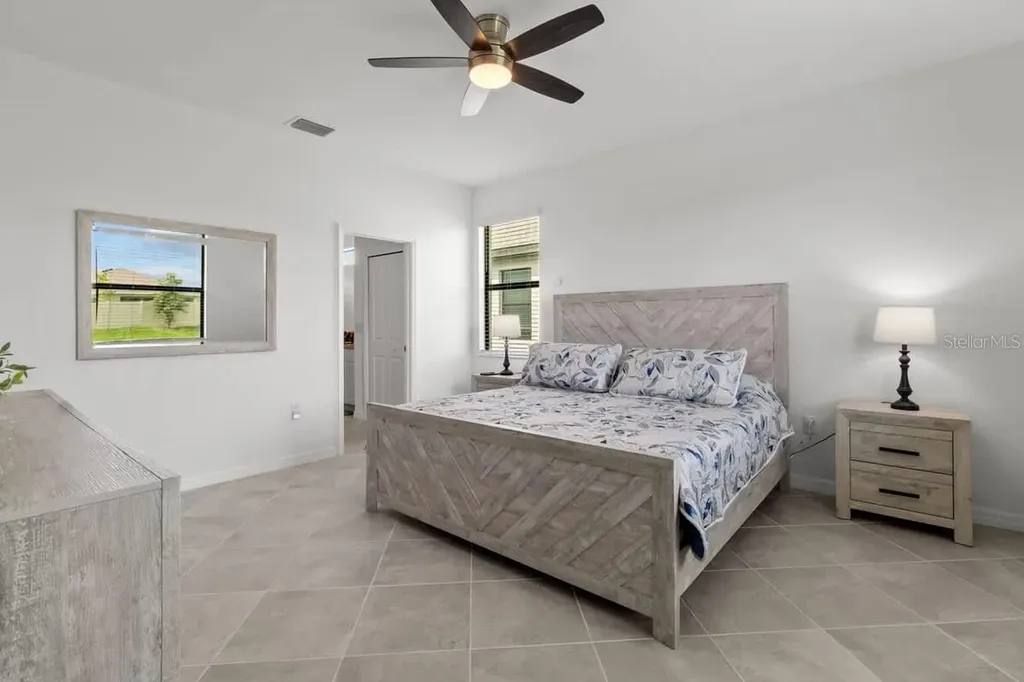 1638 Saddlewood Circle Port Charlotte FL 33953