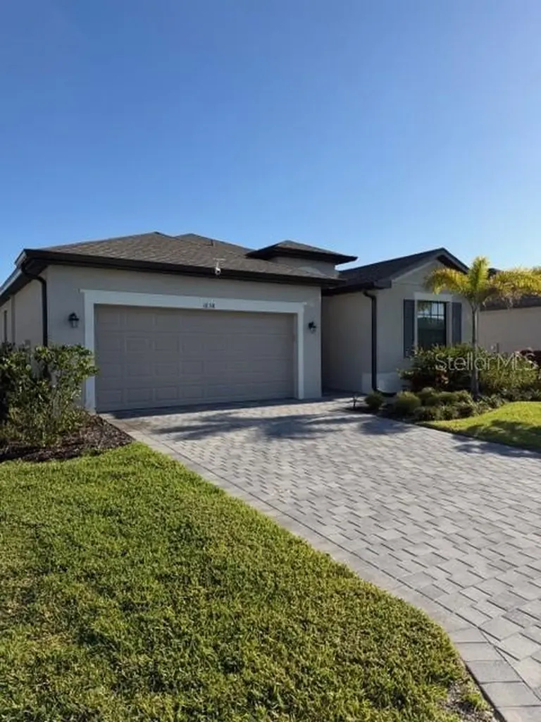 1638 Saddlewood Circle Port Charlotte FL 33953