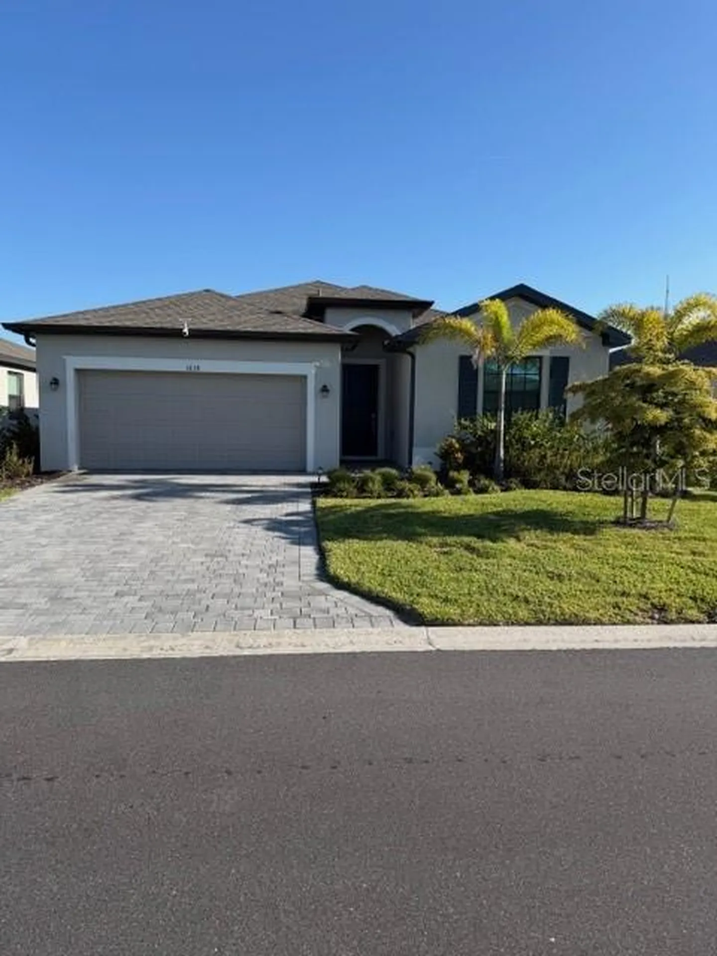 1638 Saddlewood Circle Port Charlotte FL 33953