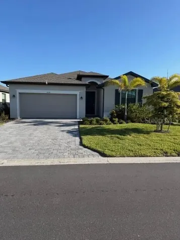 1638 Saddlewood Circle Port Charlotte FL 33953