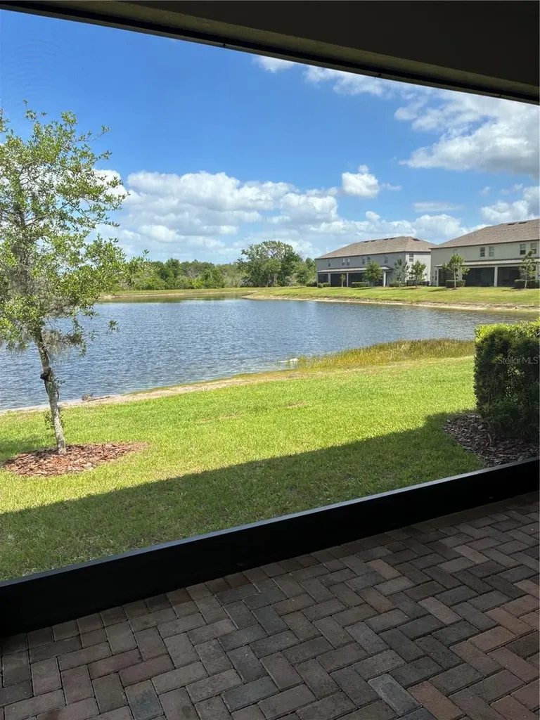 9766 Campanula Court Land O Lakes FL 34637