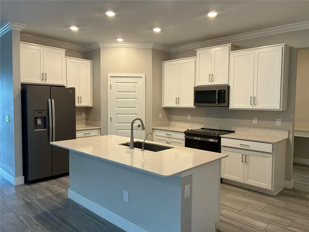 9766 Campanula Court Land O Lakes FL 34637